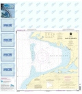 NOAA Chart 25675 Bahia de Boqueron