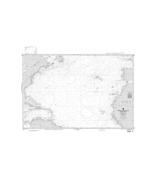 NOAA Chart 12261-Chesapeake Bay Honga Nanticoke Wicomico Rivers and Fishing Bay by East View Geospatial
