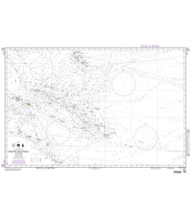 DM 607 French Polynesia (OMEGA)