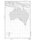 DM 623 South Pacific Ocean (Sheet IV)
