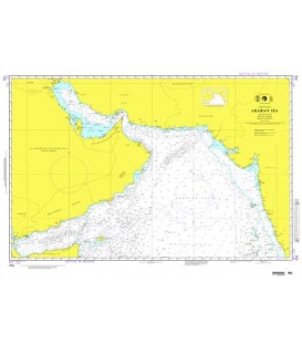 DM 705 Arabian Sea (OMEGA)