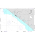 NGA Chart 21482 Champerico (Guatemala-Pacific Coast)