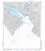 NGA 21544 C.R. 006, Gulf of Nicoya