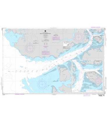 DM 22052 Bahia de Buenaventura