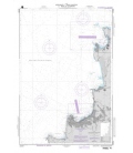 NGA Chart 22264 Approaches to Bahia Quintero and Bahia de Valparaiso
