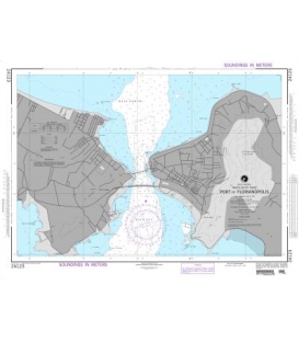 DM 24123 Port of Florianopolis