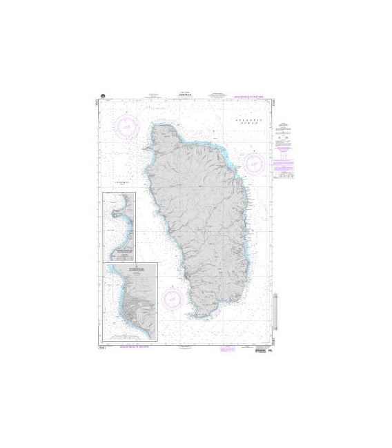DM 25561 Dominica