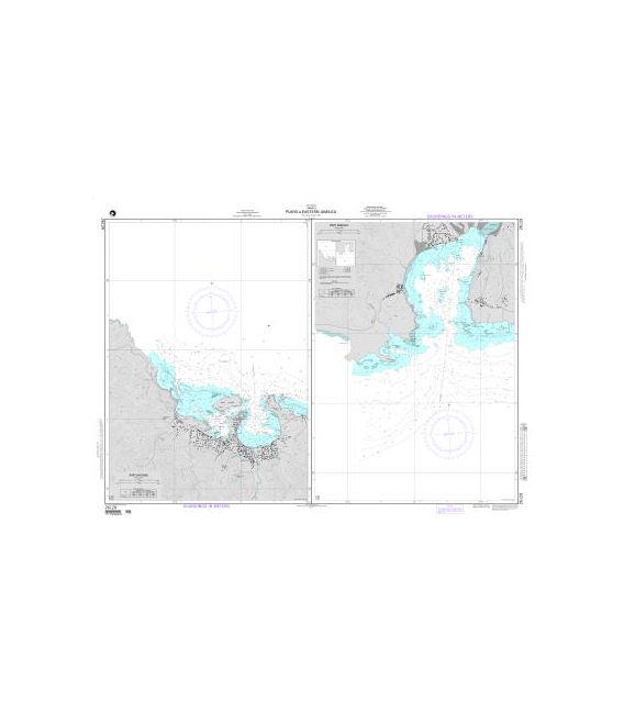 DM 26129 Plans in Eastern Jamaica A. Port Antonio