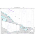 NGA Chart 27041 Bahia de Nuevitas to Bahia de Sama