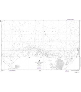 DM 29022 Riiser-Larsen Peninsula to West Ice Shelf