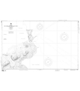 DM 29324 New Harbor and Marble Point Vicinity (McMurdo Sound-Ross Sea-Victoria Land)