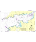 DM 36005 English Channel