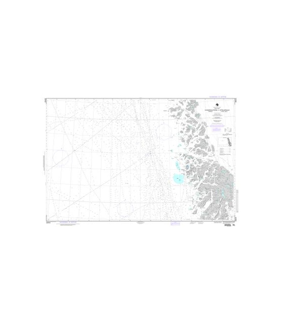 DM 38400 Kangersuatsiaq to Appalarsalik