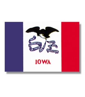 Iowa 