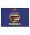 Kansas State Flag