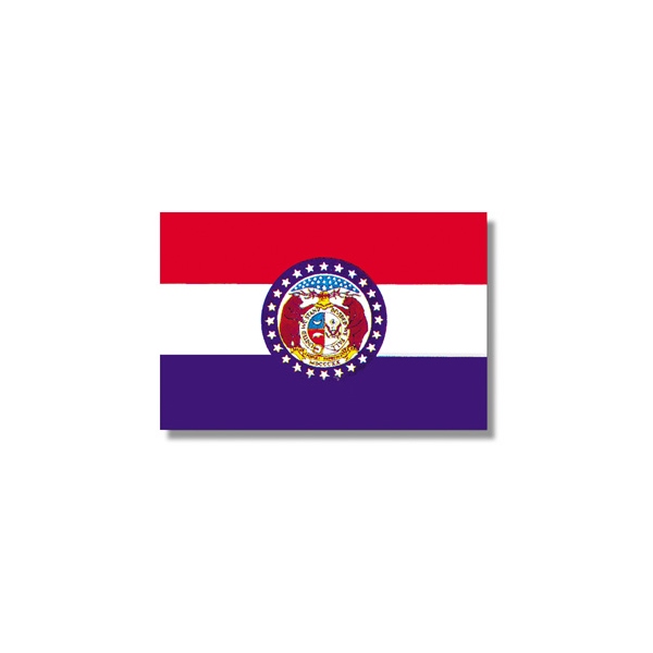 Missouri State Flag