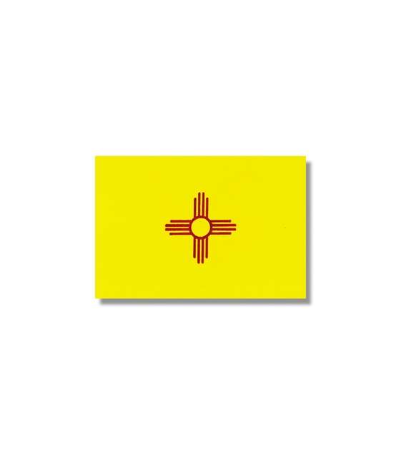 New Mexico 