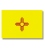 New Mexico State Flag