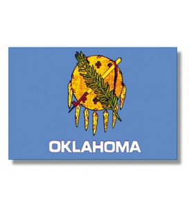 Oklahoma 