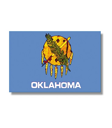Oklahoma 