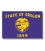Oregon State Flag