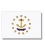 Rhode Island State Flag