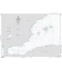 DM 52031 Strait of Gibraltar to Islas Baleares (LORAN-C)