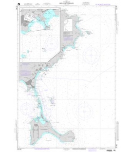 DM 52142 Ibiza and Approaches