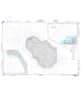 DM 53223 Pantelleria Island