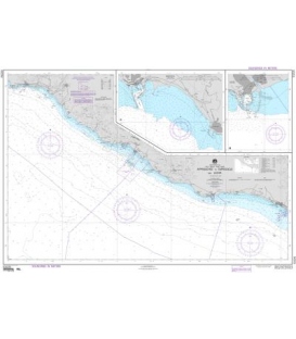 DM 53226 Approaches to Empedocle and Licata