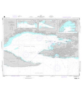 DM 54224 Kastelanski Zaljev (Adriatic Sea-Croatia)