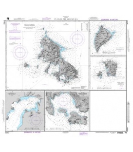 DM 54352 Plans in the Aegean Sea A. Nisos Skiros