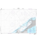 NGA Chart 56102 Al Iskandariya (Alexandria)