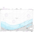 NGA Chart 56105 Al Alamayn