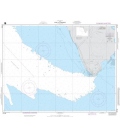 NGA Chart 57183 Port of Owendo