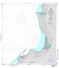 NGA Chart 57261 Baia do Dande to Baia de Luanda