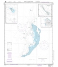 DM 61551 Plans in the Indian Ocean A. Cargados Carajos Shoals