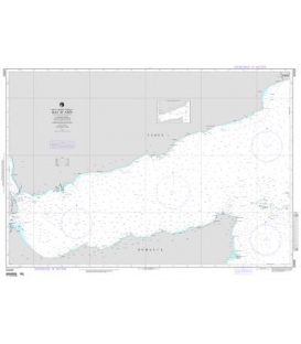 DM 62000 Gulf of Aden (OMEGA)