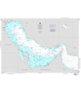 DM 62032 Persian Gulf