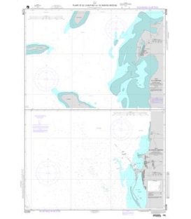 DM 62288 Plans of Al Luhayyah and Al Mukha A. Al Luhayyah