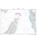 NGA 62392 Strait of Hormuz