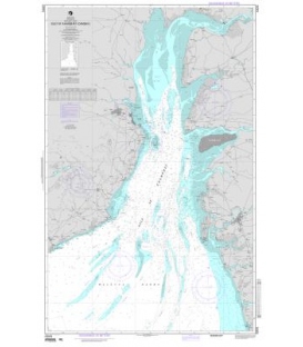 DM 63091 Gulf of Khambhat (India-West Coast)