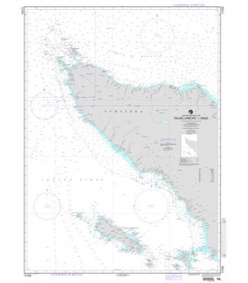 DM 71006 Tanjung Jamboaye to Singkil