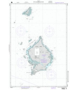 DM 71455 Kepulauan Natuna Besar