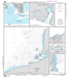 DM 72131 Plans in Borneo, Sulawesi and Muna A. Lingkas Road