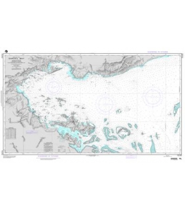 DM 72143 Darvel Bay (Borneo-East Coast)