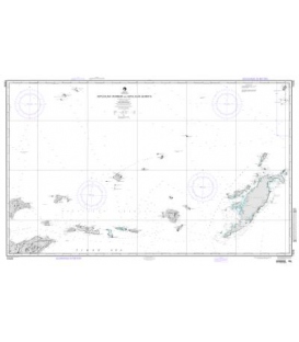 DM 73006 Kepulauan Tanimbar and Kepulauan Sermata