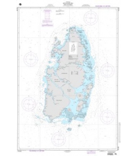 DM 73130 Kepulauan Aru