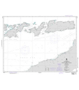DM 73191 Kepulauan Alor and Western Limits of Timor Sea