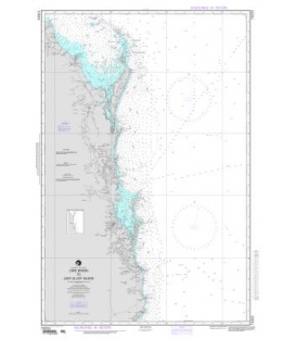 DM 74003 Cape Byron to Lady Elliot Island